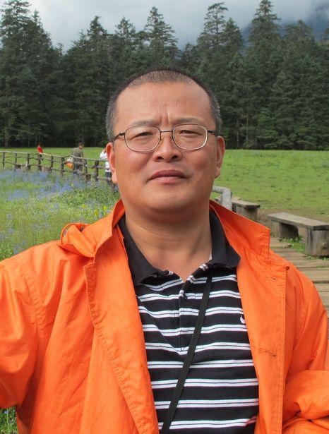 胡庆军丨胡一个在历史长河里光芒四射的姓氏